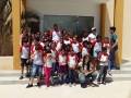 Visita técnica ao Cemafauna (Univasf) - Escola Nossa Senhora das Grotas - Juazeiro-BA - 18.11.15