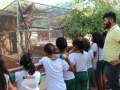 Visita tecnica ao Parque Zoobotanico - Escola Municipal Sao Domingos Savio - Petrolina-PE - 02.12.15(15)