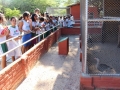 Visita tecnica ao Parque Zoobotanico - Escola Municipal Sao Domingos Savio - Petrolina-PE - 02.12.15(5)