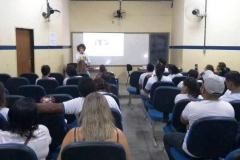 CUIDADOS COM A SAÚDE AMBIENTAL 