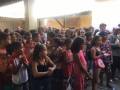 Atividade Mobilização Ambiental. Escola Municipal Nossa Senhora das Grotas. Juazeiro-BA. 11/10/2019.