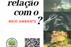 DOENÇAS CRÔNICAS VIRAM TEMAS DE PANFLETOS DO PEV