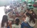 Matemática Ambienta ocorreu na Escola Professora Laurita Coelho Leda Ferreira, em Petrolina, no dia 5.07.