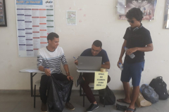 EDUCAÇÃO AMBIENTAL SENSIBILIZA PARA A SUSTENTABILIDADE