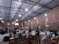 Atividade Mobilização Ambiental. Primeira Igreja Batista. Sobradinho-BA. 31/03/2019