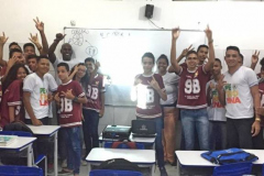  EDUCAÇÃO SEXUAL: UM PROBLEMA SOCIOAMBIENTAL
