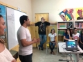 Atividades sobre Energias Renováveis. Escola Dom Avelar. Juazeiro-BA. 15/03/2019.