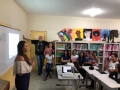 Atividades sobre Energias Renováveis. Escola Dom Avelar. Juazeiro-BA. 15/03/2019.