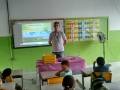 Atividade sobre Energias Renováveis. Escola Jacob Ferreira. Petrolina-PE. 04-05-2016