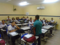 Atividade Matemática Ambiental. Escola Professor Humberto Soares. Petrolina-PE. 04 e 13/11/2019.