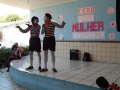 Mutirão pela limpeza da Escola Rui Barbosa. Juazeiro-BA. 09-04-2016