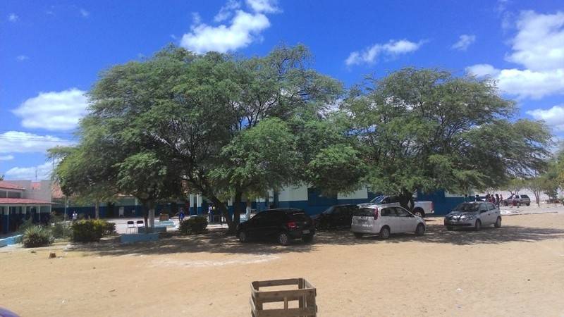 PEV na Feira de Ciências 2015 - Escola Lomanto Júnior - Juazeiro-BA - 19.09.15