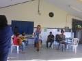 PEV no Dia da Família - Escola Professor Simão Amorim Durando - Petrolina-PE - 03.10.15