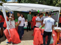 Escolas realizam eventos ambientais com a colaboração do PEV