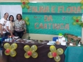 Evento ambiental. Escola Adelina Almeida. Petrolina-PE. 26-11-2016