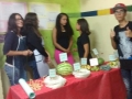 Evento ambiental. Escola Adelina Almeida. Petrolina-PE. 26-11-2016