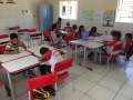 Arte Ambiental. Escola Joca de Souza Oliveira. Juazeiro-BA. 16-04-2016