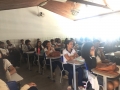 Arborização impactou 69 alunos da Escola Municipal Raimundo Medrado Primo, em Juazeiro (BA). Ação ocorreu dia 15.08.