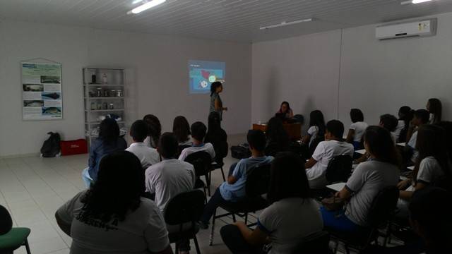 Visita tecnica a Codevasf - Escola Marechal Antonio Alves Filho (EMAAF) -Petrolina-PE - 01.03 (1)