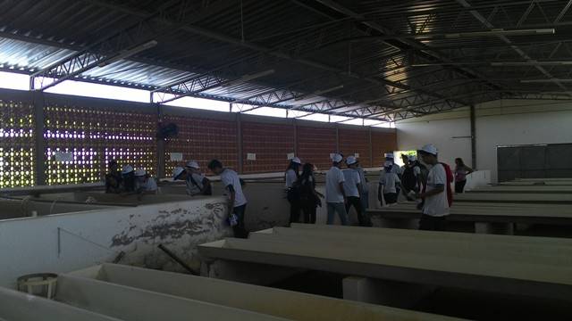 Visita tecnica a Codevasf - Escola Marechal Antonio Alves Filho (EMAAF) -Petrolina-PE - 01.03 (8)