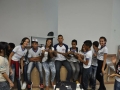 Visita Técnica. Escola Gercino Coelho. Petrolina-PE. 29-06-2016