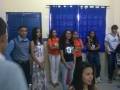 Participação do PEV na Conferência da Juventude - Escola Jornalista João Ferreira Gomes - Petrolina-PE - 03.09.15