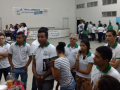 Evento sobre meio ambiente. Centro Territorial de Educação Profissional do Sertão do São Francisco (CETEP). Juazeiro-BA. 07/06/2017.