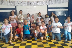 EXPERIÊNCIAS DE HORTAS AGROECOLÓGICAS