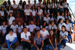 FAUNA E FLORA DA CAATINGA É PAUTA EM VISITA TÉCNICA DO PEV