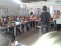 Atividade de ambientalização - Escola Municipal Prof. Anézio Leão - Petrolina-PE - 27.11.15