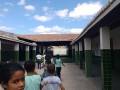 Cuidados e higiene ambiental. Escola Jacob Ferreira. Petrolina-PE. 14-06-2016