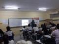 Cuidados e higiene ambiental. Escola Pe Luiz Cassiano. Petrolina-PE. 31-05-2016