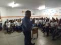 Meio Ambiente, poluição e higiene ambiental. Escola Moyses Barbosa. Petrolina-PE. 14-06-2016 (1)