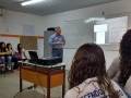 Meio Ambiente, poluição e higiene ambiental. Escola Moyses Barbosa. Petrolina-PE. 14-06-2016 (3)