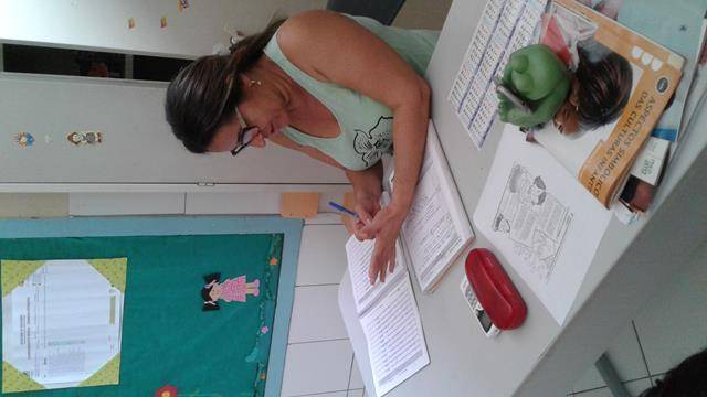 Horta Escolar Agroecológica. Escola Maria Viana Tanuri. Juazeiro-BA. 03-05-2016