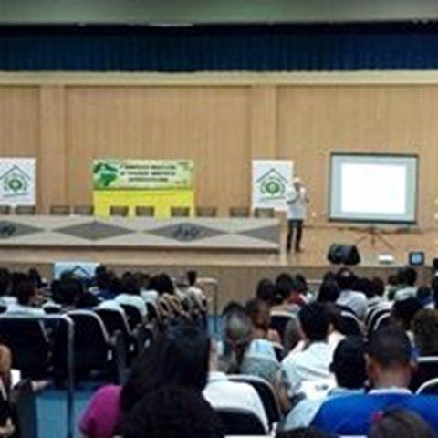 Congresso Brasileiro de Educação Ambiental Interdisciplinar