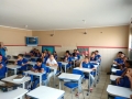 Atividade Energias Renováveis. Escola Artur Oliveira. Juazeiro-BA. 03/05/2019