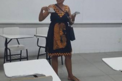  INCENTIVO À COLETA SELETIVA NA UNIVERSIDADE