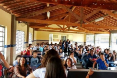  MEDICAMENTOS DEVEM SER DESCARTADOS ADEQUADAMENTE