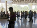 Mesas redondas atraem ambientalistas de vários estados e municípios. Juazeiro, BA (22/11).