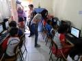 Atividades de Mídia Ambiental - Teste com CD-Rom. Escola Luis Cursino. Juazeiro-BA. 22-07- (6)