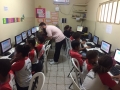 Mídia Ambiental ocorreu na Escola Municipal Raimundo Medrado Primo, no dia 20, em Juazeiro.