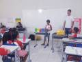 Atividade Coleta Seletiva. Escolas em Juazeiro-BA.  19/09/2019-27/09/2019.