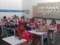 Atividade sobre coleta seletiva - Escola Municipal Ludgero Souza Costa - Juazeiro-BA - 28.10.15