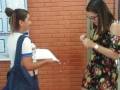 Atividades de Coleta Seletiva. Escola São José. Petrolina-PE. 26-10-2016