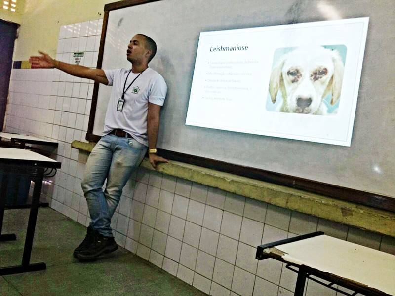 Atividade sobre zoonoses - Escola Professor Simao Amorim Durando - Petrolina-PE - 23.11 (1)