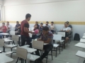 200 alunos foram mobilizados na atividade de Coleta Seletiva, que aconteceu na Univasf (29.08) e no CPM/Petrolina (24.08) e Colégio Estadual Cecílio Mattos (08.09)