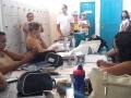 Atividade de ambientalização - Escola Jutahy Magalhães - Juazeiro-BA - 24 e 25.02.16
