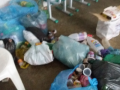 Oficinas de Reciclagem para a Reflexão Socioambiental