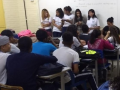 Paródias Musiciais sobre temas ambientais. Escola Otacílio Nunes de Souza. Petrolina-PE. 02/10/2017.